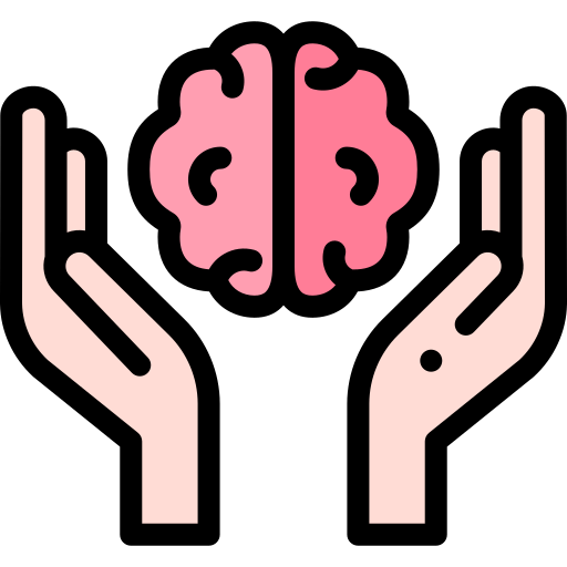 brain for mental health