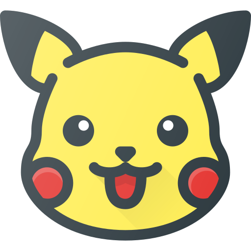 a pokemon