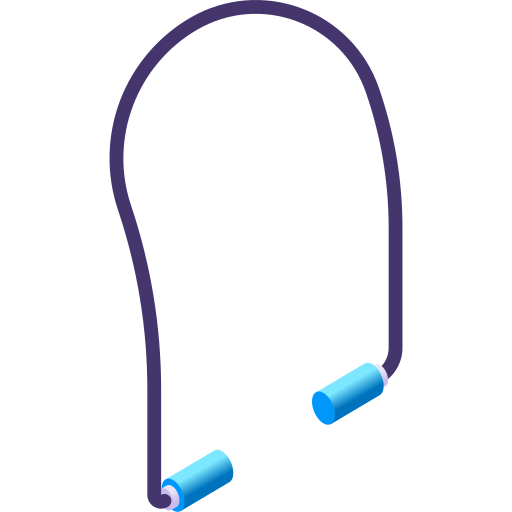 Skipping rope