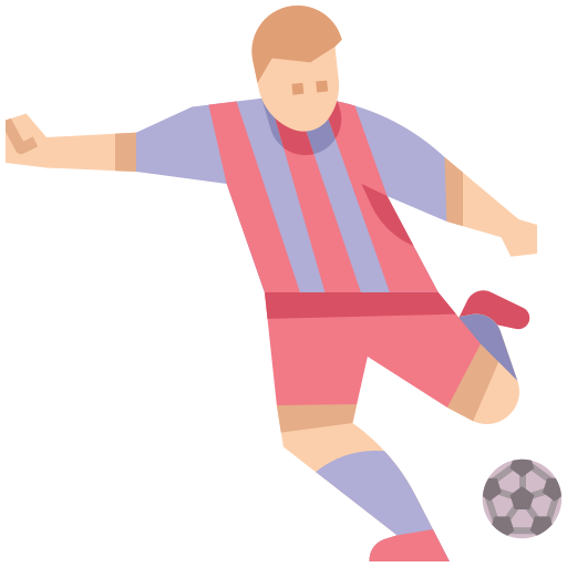 soccer player